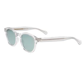 Moscot Lemtosh Crystal 49 Unisex Güneş Gözlüğü