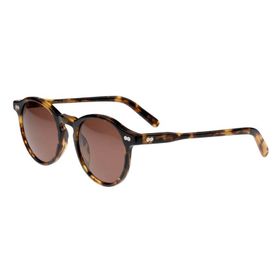 Moscot Miltzen Classic Havana 49 Unisex Güneş Gözlüğü