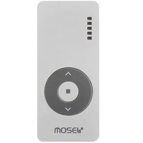 Mosel DC105 IPOD Serisi 5 Kanallı Kumanda