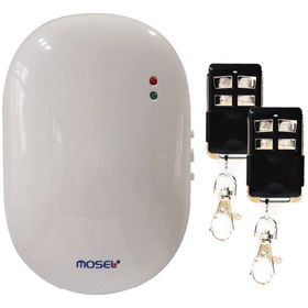Mosel Power DC155 Kepenk Alıcı Set