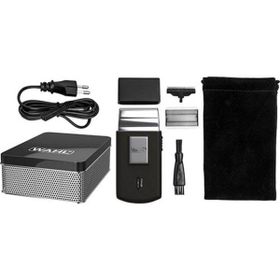 Moser 03615-1016 Seyahat Tıraş Makinesi