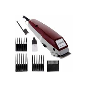 Moser 1400-0050 Bordo Saç Kesme Makinesi
