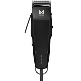 Moser 1400-0087 Siyah Saç Kesme Makinesi