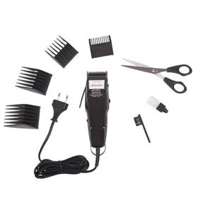 Moser 1400-0276 Siyah Saç Kesme Makinesi