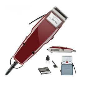 Moser 1400 Bordo Profesyonel Tıraş Makinesi