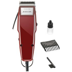 Moser 1400 Bordo Profesyonel Tıraş Makinesi