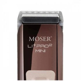 Moser 1588 Li+Pro2 Sakal Kesme Makinesi