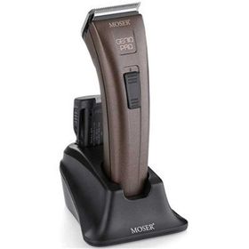 Moser 1874-0050 Saç Kesme Makinesi