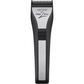 Moser 1877-0051 Chrom2Style Saç Kesme Makinesi