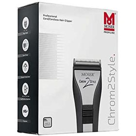 Moser 1877-0051 Chrom2Style Saç Kesme Makinesi
