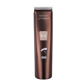 Moser 1888-0050 Li+Pro 2 Tıraş Makinesi