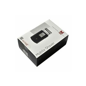 Moser 3615-0051 Seyahat Tıraş Makinesi