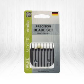 Moser 5 mm 1245-1247-1250-1260-1261-1290 Yedek Bıçaklar