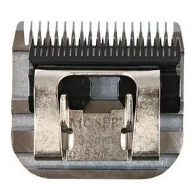Moser 5 mm 1245-1247-1250-1260-1261-1290 Yedek Bıçaklar