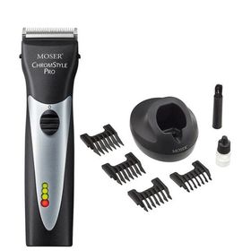 Moser 871-0071 Chromstyle Saç Kesme Makinesi