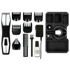 Moser 9855-1216 Wahl Groomsman Pro 4in1 Tıraş Makinesi