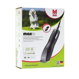 MOSER Büyük Tırnak Makası
