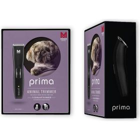 Moser Prima Trimmer Pilli Kedi ve Köpek Traş Makinesi