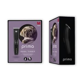Moser Prima Trimmer Pilli Kedi ve Köpek Traş Makinesi