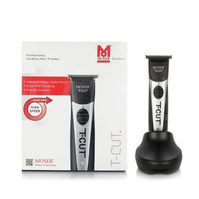 Moser T-Cut 1591 Profesyonel Tıraş Makinesi