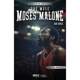 Moses Malone the Mule Gece Kitaplığı