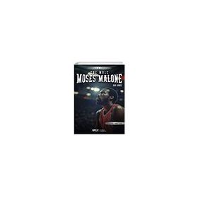Moses Malone the Mule Gece Kitaplığı