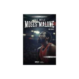 Moses Malone the Mule Gece Kitaplığı