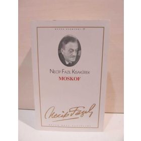 Moskof 15 - Necip Fazıl Kısakürek