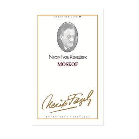 MOSKOF (KOD: 14) - NECIP FAZIL KISAKÜREK
