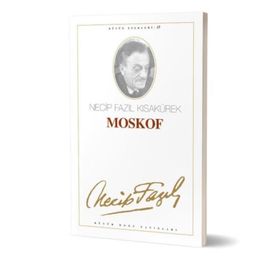 MOSKOF (KOD: 14) - NECIP FAZIL KISAKÜREK