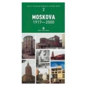 MOSKOVA 1917-2000 - GENEL