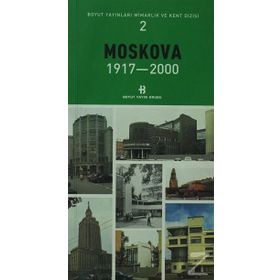 MOSKOVA 1917-2000 - GENEL