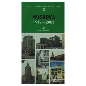 MOSKOVA 1917-2000 - GENEL
