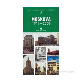 MOSKOVA 1917-2000 - GENEL