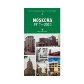 MOSKOVA 1917-2000 - GENEL
