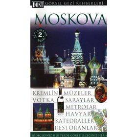 MOSKOVA - KOLEKTIF