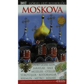 MOSKOVA - KOLEKTIF