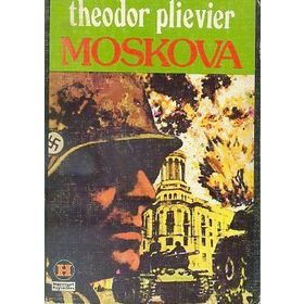 MOSKOVA - KOLEKTIF