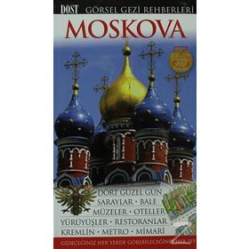 MOSKOVA - KOLEKTIF