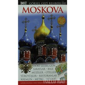 MOSKOVA - KOLEKTIF