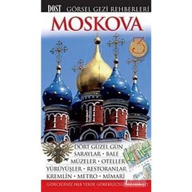 MOSKOVA - KOLEKTIF