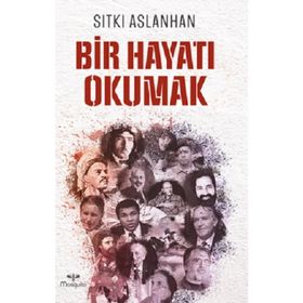 Mosquito Yayınları Bir Hayatı Okumak