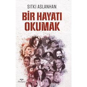 Mosquito Yayınları Bir Hayatı Okumak