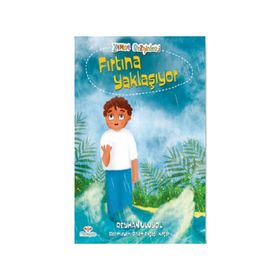 Mosquito Yayınları Zaman Gezginleri 3 – Fırtına Yaklaşıyor