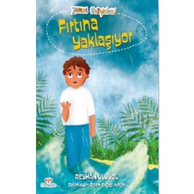 Mosquito Yayınları Zaman Gezginleri 3 – Fırtına Yaklaşıyor