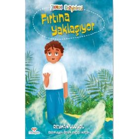 Mosquito Yayınları Zaman Gezginleri 3 – Fırtına Yaklaşıyor