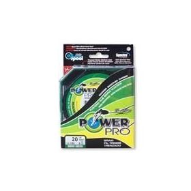 Moss Green Power Pro 135 mt 0,15 mm Misina