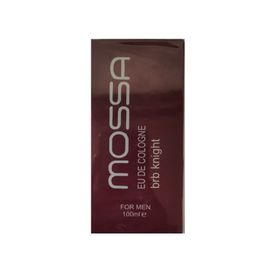 Mossa BRB Knight EDC 100 ml Erkek Parfüm
