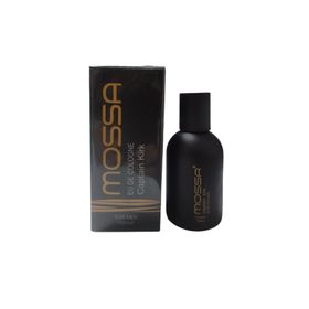 Mossa Captain Kirk Eu De 100 ml Erkek Parfüm