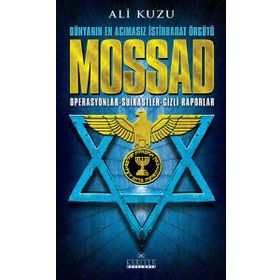 Mossad - Ali Kuzu